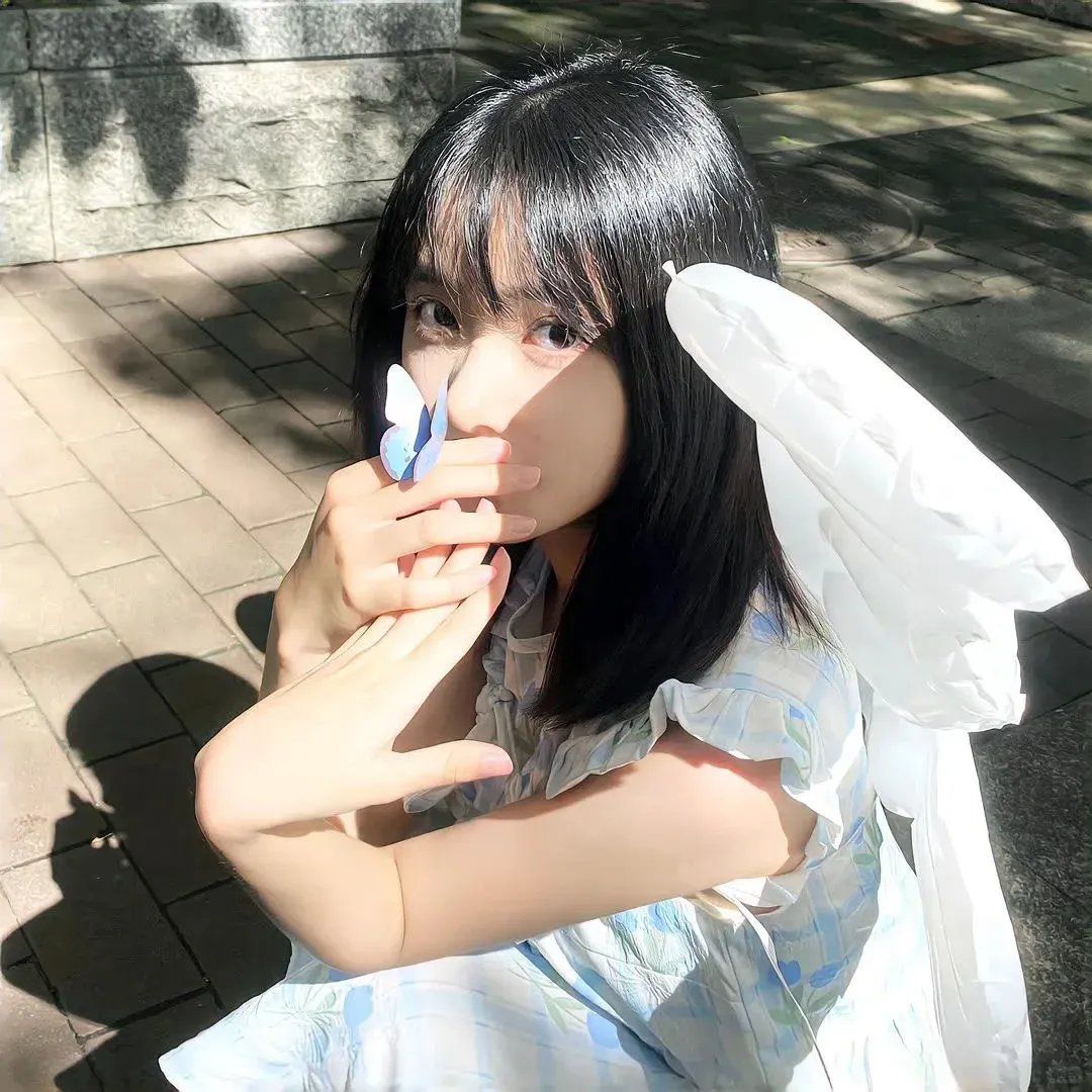 你是最美